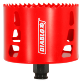 Diablo DHS3625 3-5/8" Bi-Metal Hole Saw